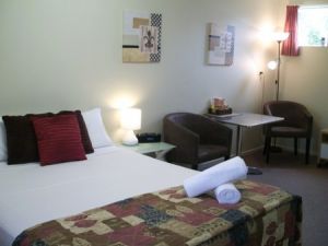 Chaparral Motel - Accommodation Ballina