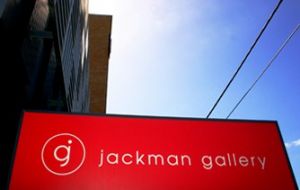 Jackman Gallery - Accommodation Ballina