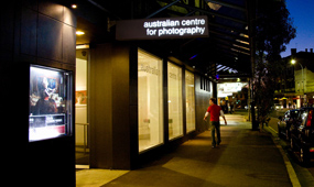 Australian Centre for Photography - Accommodation Ballina