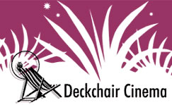 Deckchair Cinema - Accommodation Ballina