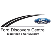 Ford Discovery Centre - Accommodation Ballina
