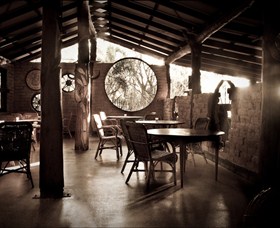 Lazy Lizard Tavern - Accommodation Ballina