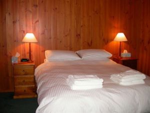 Greenwood Cabin - Accommodation Ballina