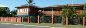 The Gallery on the Beach Cairns - Accommodation Ballina