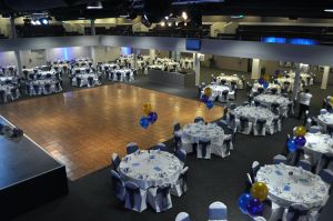 The New Peninsula Conference and Events Centre - Accommodation Ballina