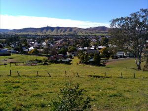 Apex Lookout Dungog - Accommodation Ballina