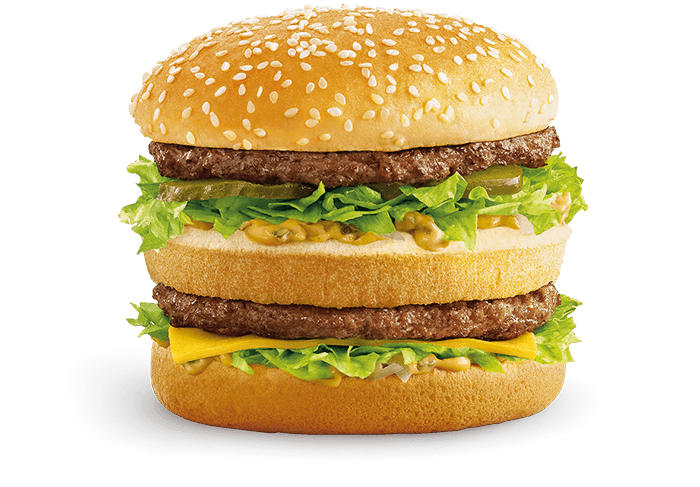 McDonald's - Greenacre - Accommodation Ballina