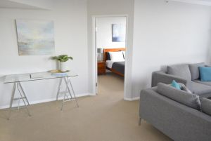 ACLiving Serviced Apartments - Accommodation Ballina