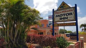 Villa Mirasol Motor Inn - Accommodation Ballina