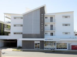 Direct Hotels - Monterey Moranbah - Accommodation Ballina